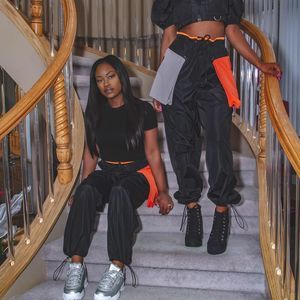 Meet your Posher, Starr